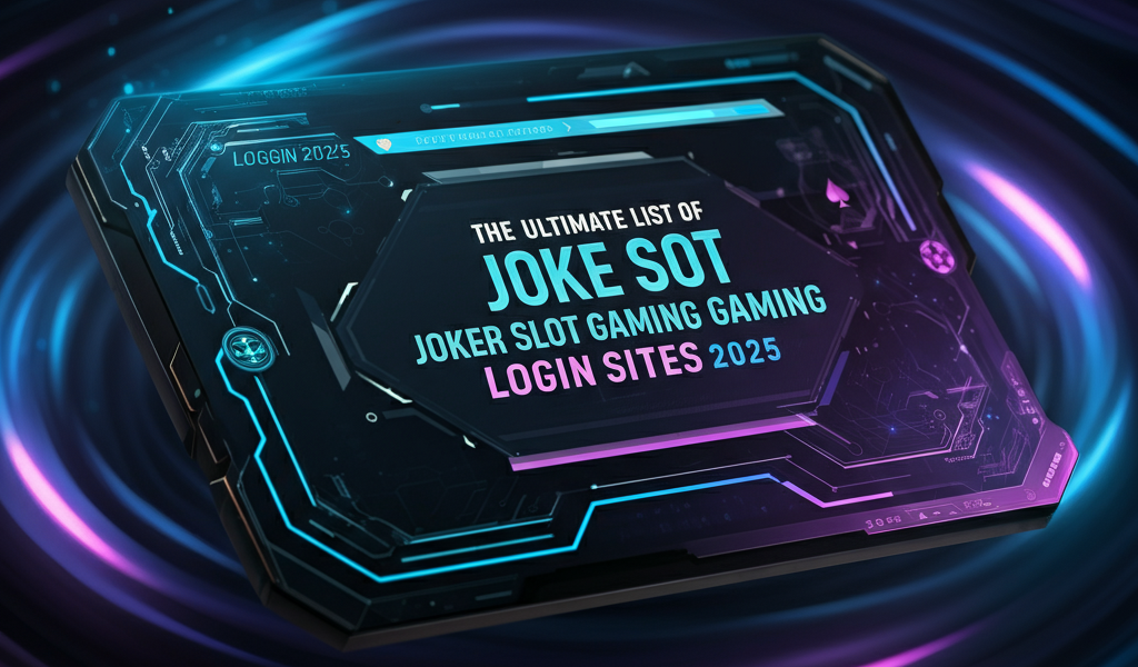 Joker Slot