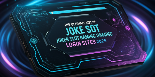 Joker Slot