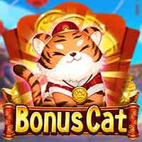 Slot Online Bonus Cat dari DRAGOONSOFT Kasih Jackpot Maxwin Hari Ini